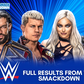 Roman Reigns and Cody Rhodes come face-to-face and all that happened on SmackDown