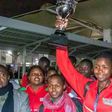 Kwanthanze coach lauds Machakos County government for facilitation after continental triumph