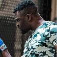 Dana White shuts door on Francis Ngannou