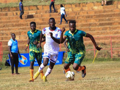 Gaddafi seek to pile more misery on Onduparaka