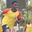 Nalukenge headlines Uganda U20 Women's final team for All Africa Games