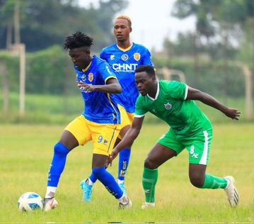 Stanbic Uganda Cup: KCCA coach Mubiru identifies two major injury doubts as they battle URA