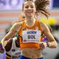 Dutch star Femke Bol's handsome earnings from the World Indoor Championships