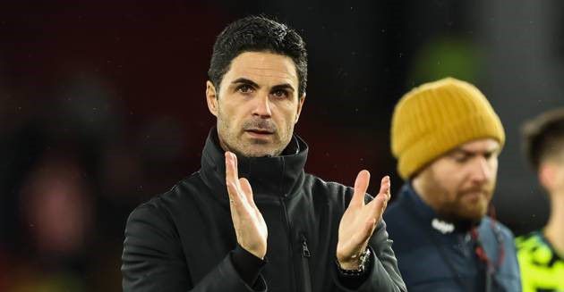 Arteta's Arsenal Echo Wenger Era Historic Clean Sheet Record Signals Gunners' European Renaissance