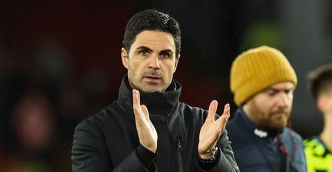 ‘One of the happiest days of my life’ - Arteta gushes about Arsenal journey, thanks two coaches who impacted him the most