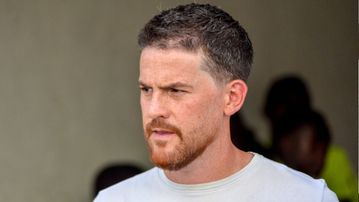 McKinstry details Gor Mahia’s transfer strategy as he warns against complacency