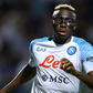 Against Verona, Osimhen was the channel through which Napoli's attack flowed