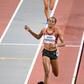 How Beatrice Chepkoech plans to recapture top form after bronze at World Indoor Championships
