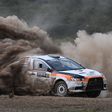 Local and international drivers ready to roar at Safari Rally as organisers unveil entries