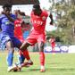 Ulinzi, Kenya Police fire blanks in drub FKFPL encounter