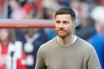 Xabi Alonso: Bayern Munich Open Talks to Sign Liverpool's Top Target to Replace Klopp