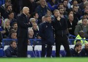 Graham Potter Touted as Ten Hag's Replacement after Meeting with Future Manchester United Executive