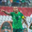William Troost-Ekong in action for Nigeria at AFCON 2023 || Image credit: Imago