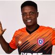 Akwa United's latest sensation, Suleiman Sani