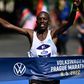 Nobert Kigen provisionally suspended by AIU for doping