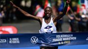 Nobert Kigen provisionally suspended by AIU for doping