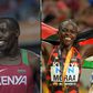 Track stars ready to descend at Nyayo National Stadium for African Games national trials
