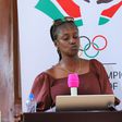 NOC-K provides update on Team Kenya's Paris 2024 Olympics preparations