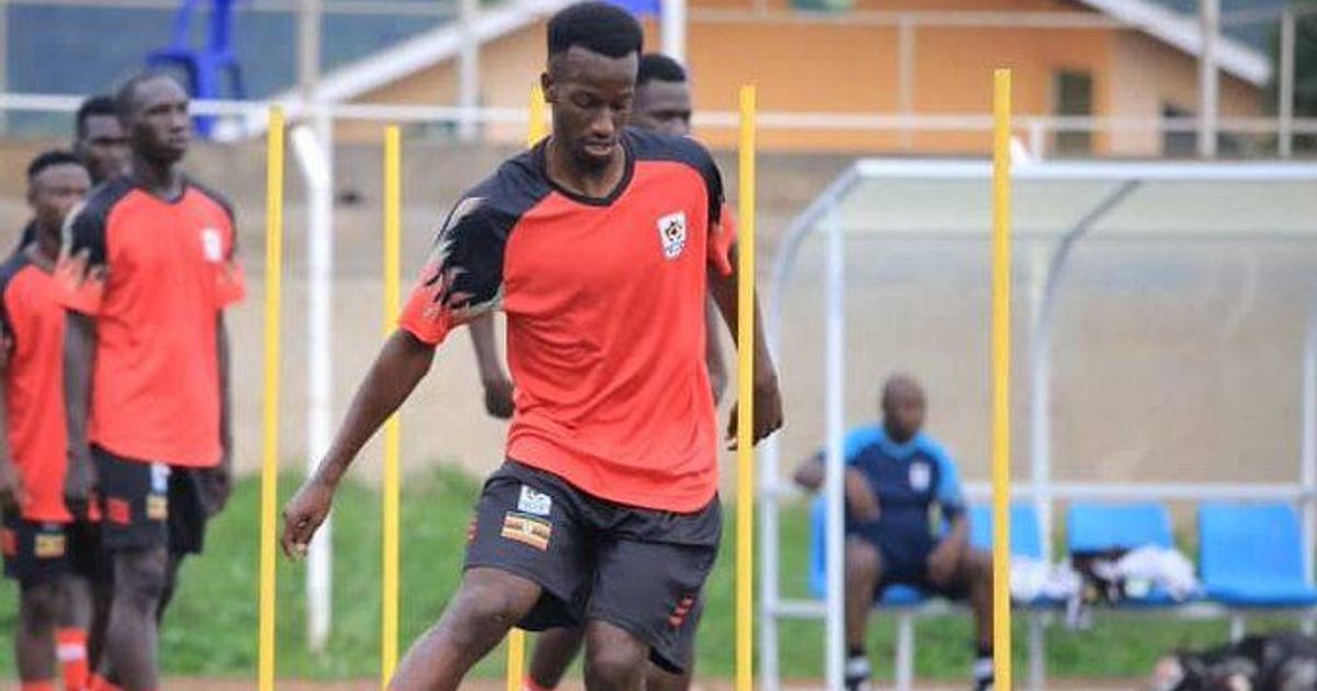 Magogo tells U20 players to use All-Africa Games to kickstart their ...