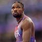 Noah Lyles