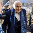 Sepp Blatter storms Swiss court over fraud accusations after being DISGRACED out of office and BANNED from football