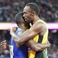 'It ignited a fire in me' - Justin Gatlin on how Usain Bolt's 2008 world record made him return after doping ban
