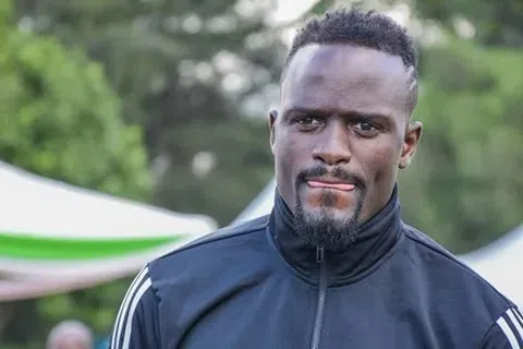 McDonald Mariga questions Mashemeji derby postponement despite Nyayo Stadium approval