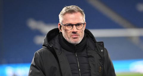 ‘I got it wrong’ — Carragher backtracks over AFCON comments, maintains Ballon d’Or does not respect tournament