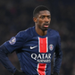 We are having a blast — Dembele fires warning at Liverpool ahead of Champions League clash.