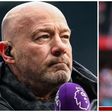They are favourites — Alan Shearer picks surprise team to win FA Cup over Man City