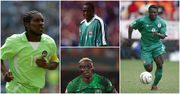 Victor Osimhen now level with Segun Odegbami on the top 10 Super Eagles all-time highest goalscorers list [2025]