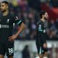 Cody Gakpo and Mohamed Salah | Imago