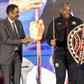 Revealed: Millions Benni McCarthy will earn as Harambee Stars coach