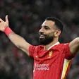 Arsenal please give up - Mo Salah says he must win the Premier League