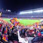 Report: Barcelona will not return to playing at Camp Nou this season