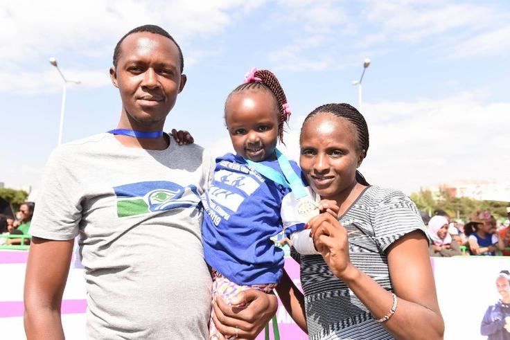 Hellen Obiri