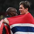 'He learnt from me' - Timothy Cheruiyot reveals why Jakob Ingebrigtsen is so hard to beat
