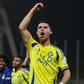 You can't distract Ronaldo - Ex- Barcelona defender hails Portugal GOAT