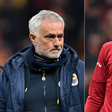 Mourinho's Fenerbahce are in a heated title race against Osimhen's Galatasaray || Image credit: Imago