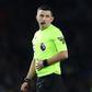 Referee Michael Oliver not selected for Premier League games after weekend controversies