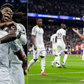 Goals from Rodrygo and Brahim Diaz helped Real Madrid beat Atletico || Image credit: Imago