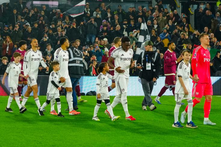 West Ham stun Fulham at Craven Cottage: Eagles trio Iwobi, Chukwueze and Bassey suffer shock home defeat