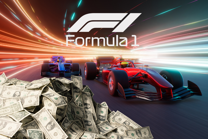 REVEALED: The Top 10 Most Valuable F1 Teams in 2026