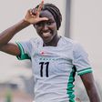 Super Falcons: Babajide is the name on every lips after helping Nigeria RINS Cameroon
