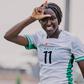 Super Falcons: Babajide is the name on every lips after helping Nigeria RINS Cameroon
