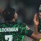 Super Eagles get first 20-goal man in Europe - Nigerian forward leaves Osimhen and Lookman behind