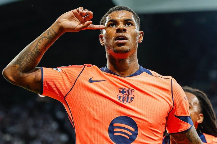 Manchester United eye Rashford replacement - Carrick confirms search for new attacking option