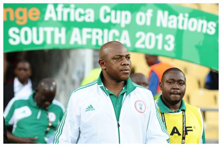 2013 AFCON winner reveals Stephen Keshi’s impact