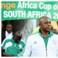 2013 AFCON winner reveals Stephen Keshi’s impact
