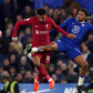 Chelsea v Liverpool ends barren for fourth consecutive match
